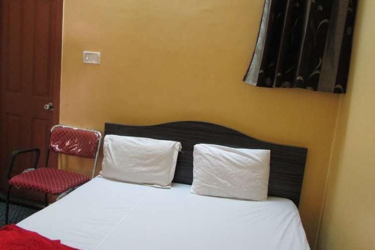 Subha Residency Villa Bangalore Ngoại thất bức ảnh