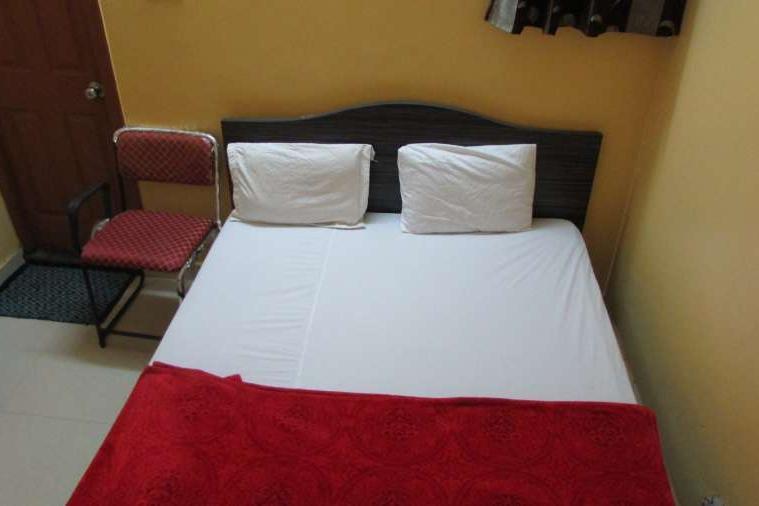 Subha Residency Villa Bangalore Ngoại thất bức ảnh