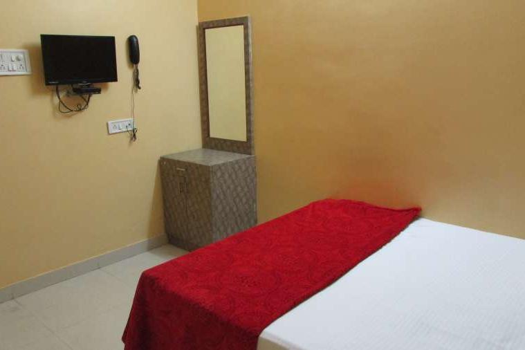 Subha Residency Villa Bangalore Ngoại thất bức ảnh
