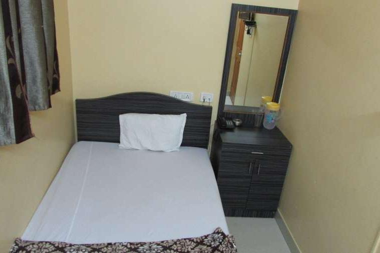 Subha Residency Villa Bangalore Ngoại thất bức ảnh