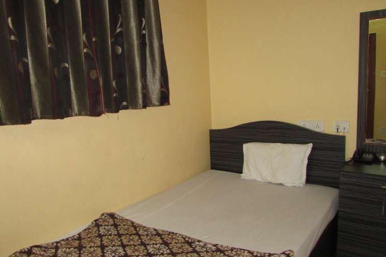 Subha Residency Villa Bangalore Ngoại thất bức ảnh
